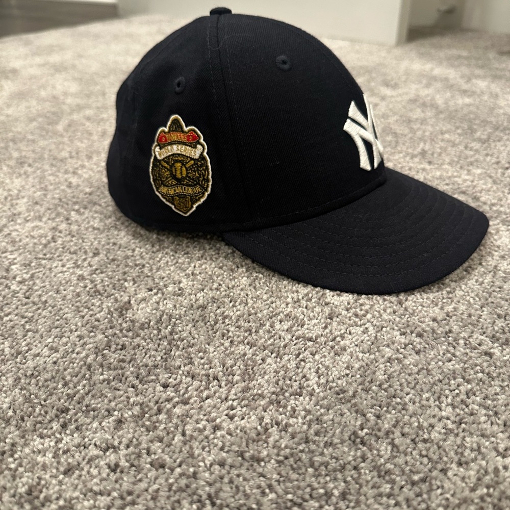 Kith 1927 World Series Yankees hat new era size 7 1/4